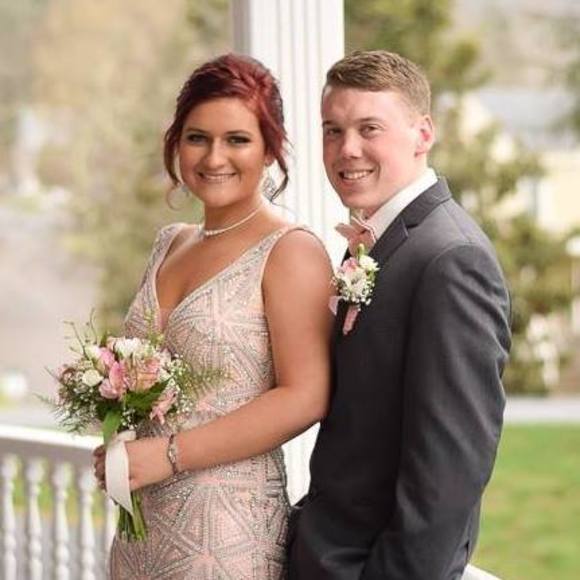 Meet your Posher, Dana - Picture 1 of 1